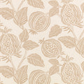 Averly Almond Wallpaper by Romo