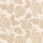Averly Almond Wallpaper by Romo