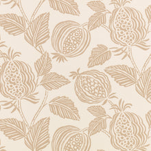 Averly Almond Wallpaper by Romo
