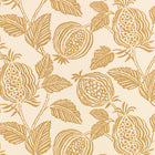 Averly Ochre Wallpaper by Romo