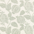 Averly Eau De Nil Wallpaper by Romo