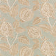 Averly Pigment Mineral Averly Wallcoverings Wallpaper by Romo