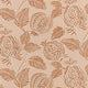 Averly Pigment Tuscan Pink Averly Wallcoverings Wallpaper by Romo