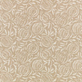 Taia Pigment Doeskin Averly Wallcoverings Wallpaper by Romo