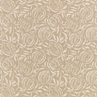 Taia Pigment Doeskin Averly Wallcoverings Wallpaper by Romo
