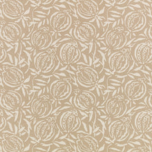 Taia Pigment Doeskin Averly Wallcoverings Wallpaper by Romo