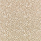 Taia Pigment Doeskin Averly Wallcoverings Wallpaper by Romo