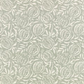 Taia Pigment Eau De Nil Averly Wallcoverings Wallpaper by Romo