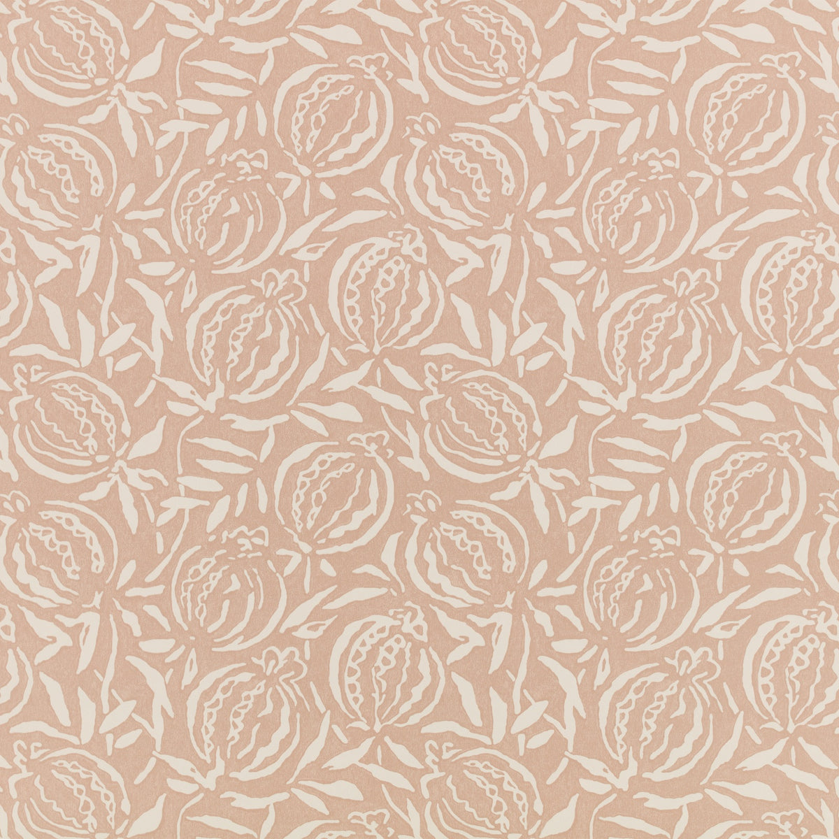 Taia Pigment Lotus Averly Wallcoverings Wallpaper by Romo