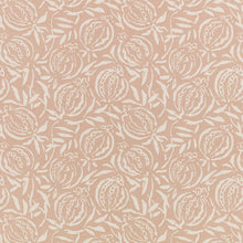 Taia Pigment Lotus Averly Wallcoverings Wallpaper by Romo