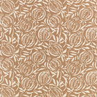 Taia Pigment Copper Averly Wallcoverings Wallpaper by Romo