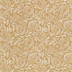 Taia Pigment Ochre Averly Wallcoverings Wallpaper by Romo