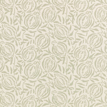 Taia Lemongrass Averly Wallcoverings Wallpaper by Romo