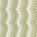 Eshi Watermint Averly Wallcoverings Wallpaper by Romo