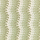 Eshi Watermint Averly Wallcoverings Wallpaper by Romo