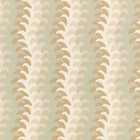 Eshi Mineral Averly Wallcoverings Wallpaper by Romo