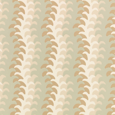 Eshi Mineral Averly Wallcoverings Wallpaper by Romo