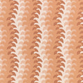 Eshi Tuscan Pink Averly Wallcoverings Wallpaper by Romo