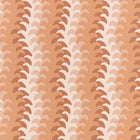 Eshi Tuscan Pink Averly Wallcoverings Wallpaper by Romo