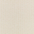 Odara Oat Averly Wallcoverings Wallpaper by Romo