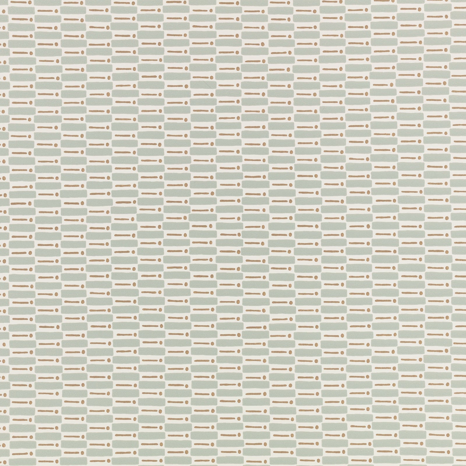 Odara Eau De Nil Averly Wallcoverings Wallpaper by Romo
