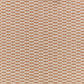 Odara Copper Averly Wallcoverings Wallpaper by Romo