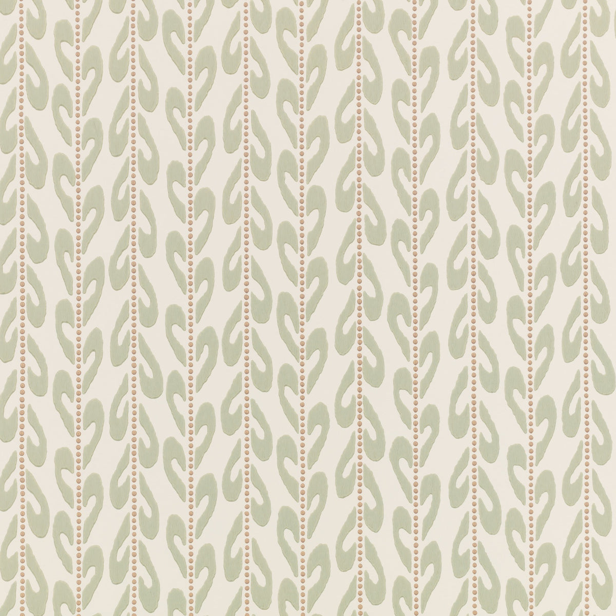 Alden Lemongrass Averly Wallcoverings Wallpaper by Romo