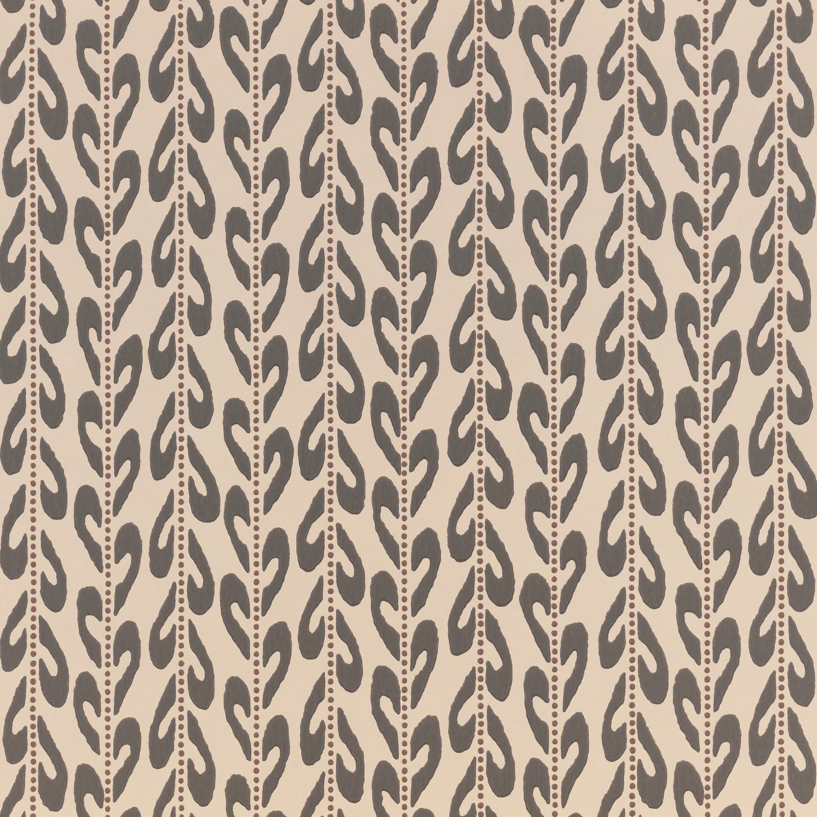Alden Chia Averly Wallcoverings Wallpaper by Romo