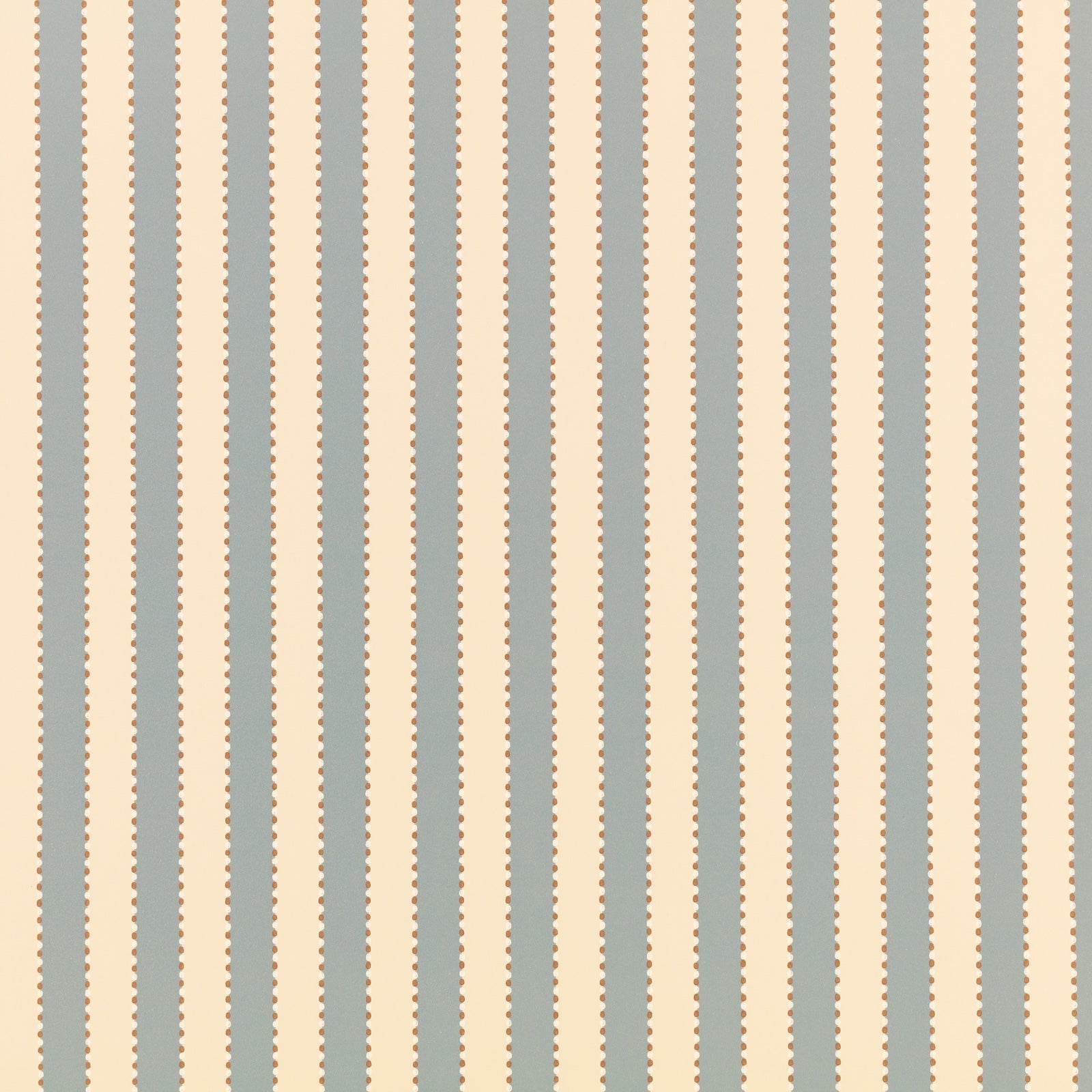 Elin Bluebird Averly Wallcoverings Wallpaper by Romo