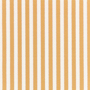 Elin Ochre Averly Wallcoverings Wallpaper by Romo