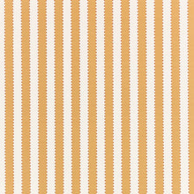 Elin Ochre Averly Wallcoverings Wallpaper by Romo