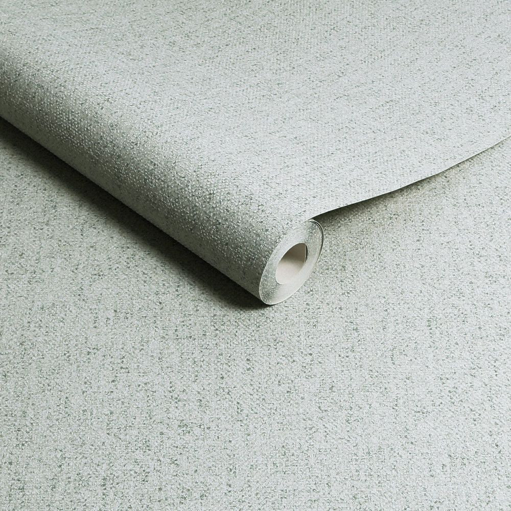 128169 Caress Texture Green Superfresco Wallpaper