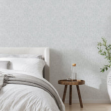 128172 Caress Texture Grey Superfresco Wallpaper