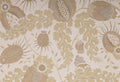 Carnival Slate Wallpaper by Christopher Farr Cloth