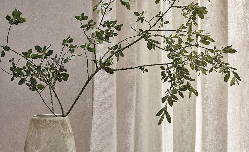 Cirrus Fabric by Mark Alexander