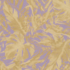Earthlines - Balance Purple Lilac and Gold Cosmo Living Wallpaper by Galerie