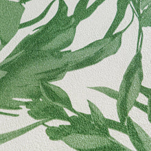 Earthlines - Balance Green Cosmo Living Wallpaper by Galerie