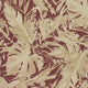 Earthlines - Balance Red and Beige Cosmo Living Wallpaper by Galerie