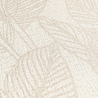 Golden Fern - Glow Beige and Silver Grey Cosmo Living Wallpaper by Galerie