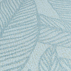 Golden Fern - Glow Blue Cosmo Living Wallpaper by Galerie