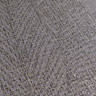 Golden Fern - Glow Silver Grey Cosmo Living Wallpaper by Galerie