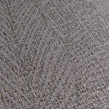 Golden Fern - Glow Silver Grey Cosmo Living Wallpaper by Galerie