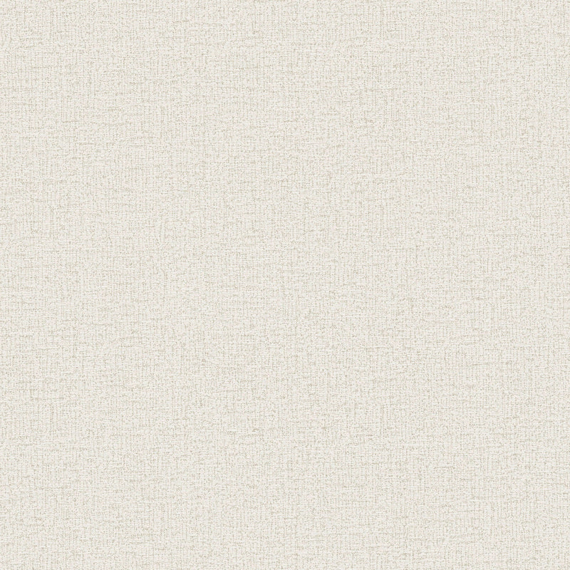Texture White Cosmo Living Wallpaper by Galerie