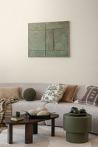 Texture Cream Cosmo Living Wallpaper by Galerie