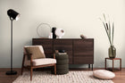 Texture Cream Cosmo Living Wallpaper by Galerie