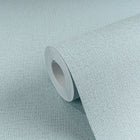 Texture Blue Cosmo Living Wallpaper by Galerie