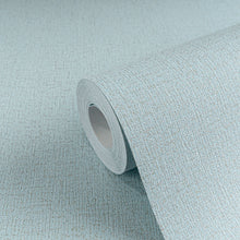 Texture Blue Cosmo Living Wallpaper by Galerie