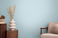 Texture Blue Cosmo Living Wallpaper by Galerie