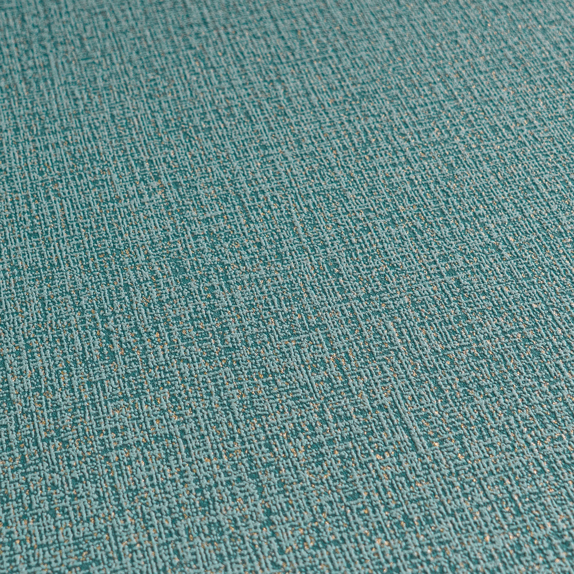 Texture Green Cosmo Living Wallpaper by Galerie