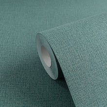 Texture Green Cosmo Living Wallpaper by Galerie